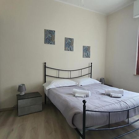 Rebecca Home Рапалло Экстерьер фото