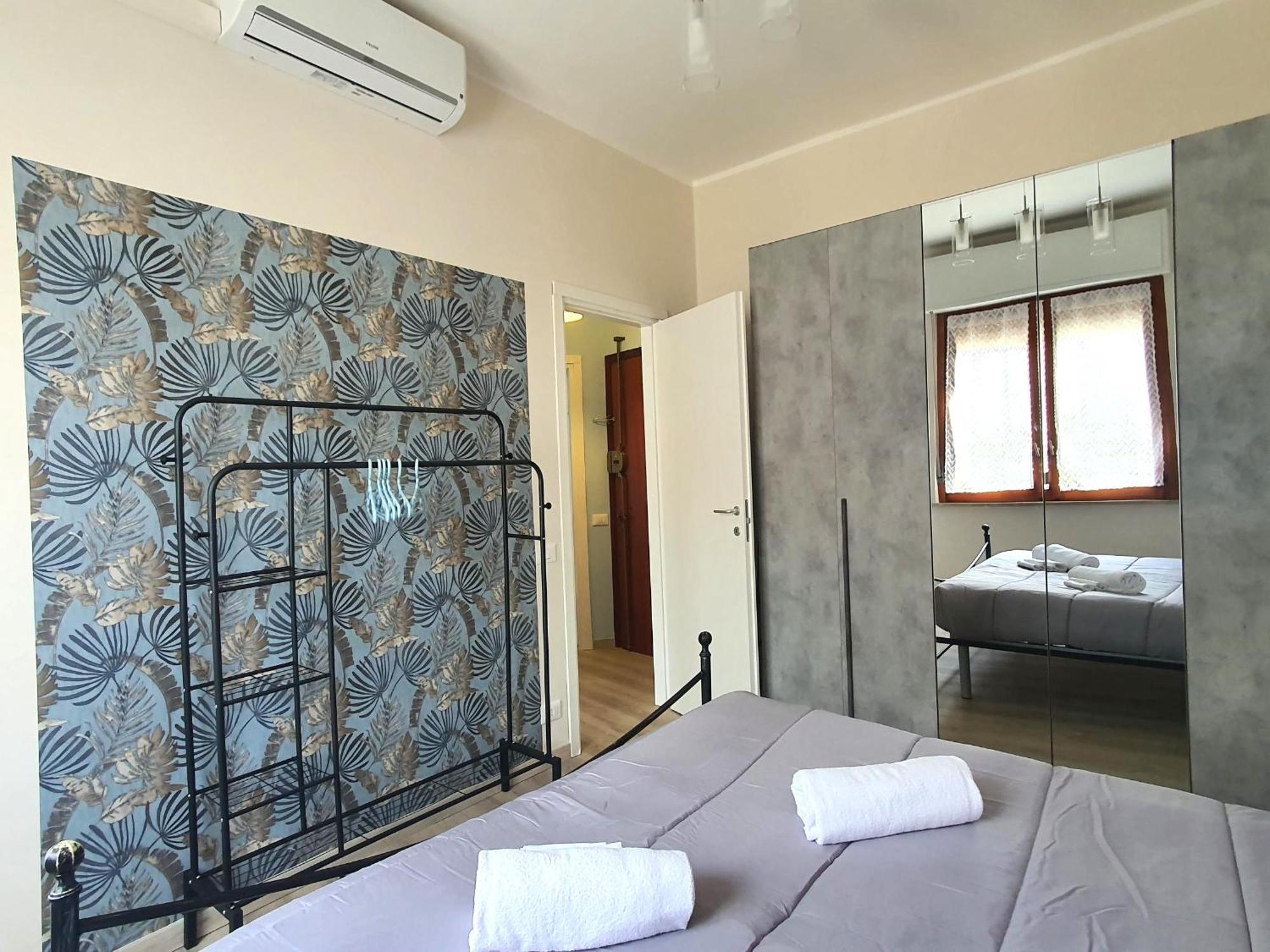 Rebecca Home Рапалло Экстерьер фото