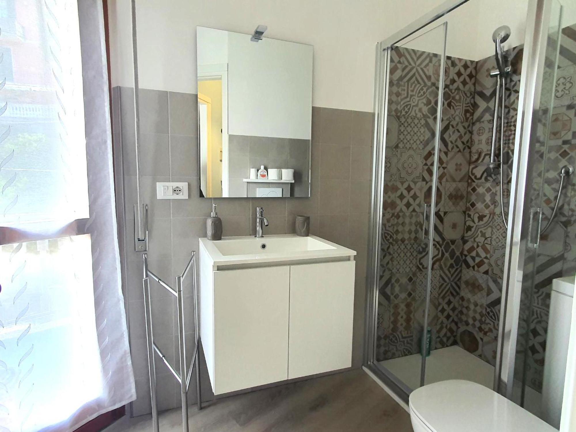 Rebecca Home Рапалло Экстерьер фото