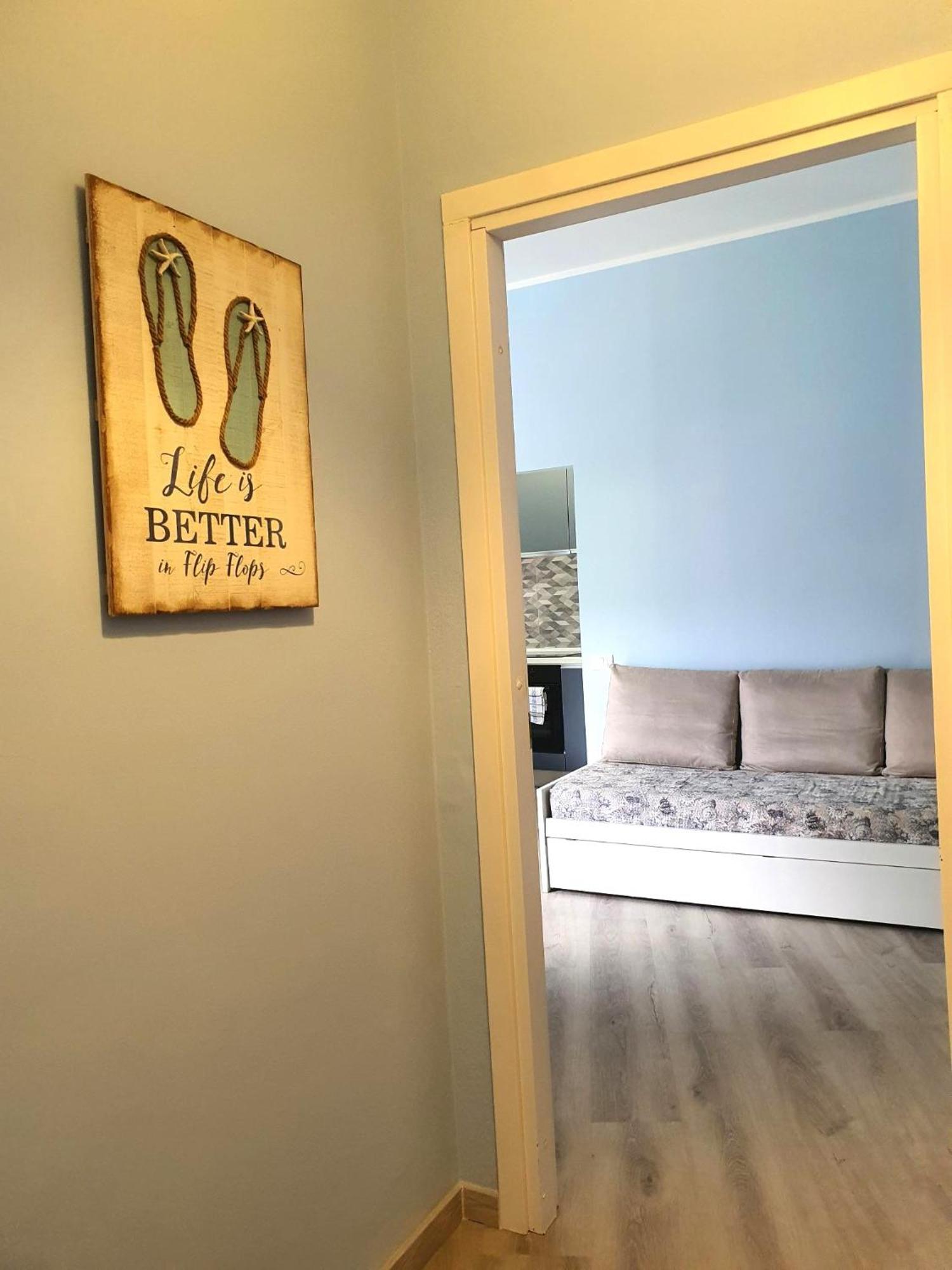 Rebecca Home Рапалло Экстерьер фото