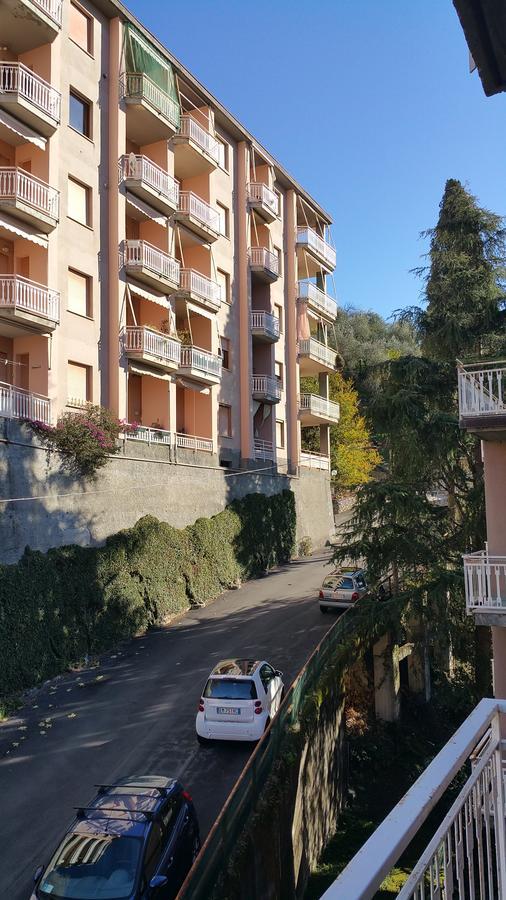 Rebecca Home Рапалло Экстерьер фото